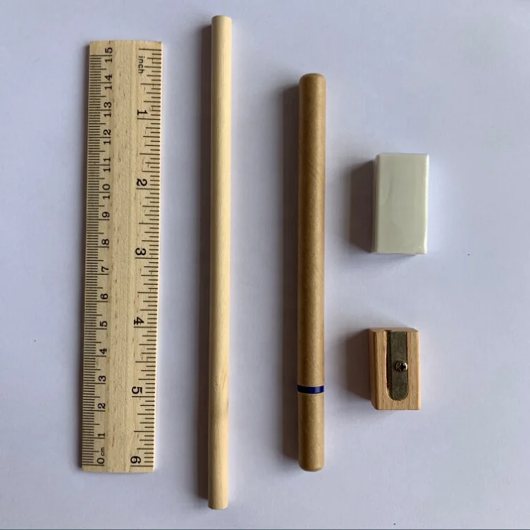 Hot Sale Factory supply , stationery school supplies set for kids promotional