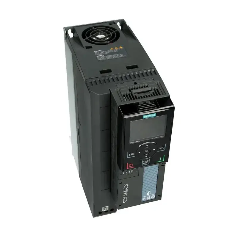 Siemens TM31 terminal module 6SL3055-0AA00-5HA3 sensor module