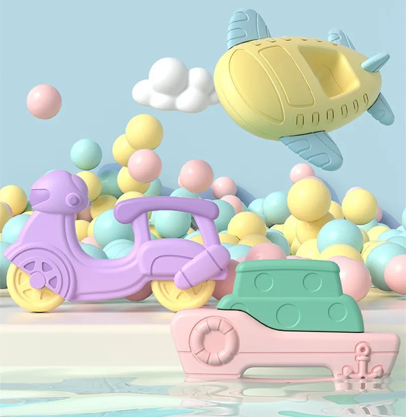 Детская погремушка