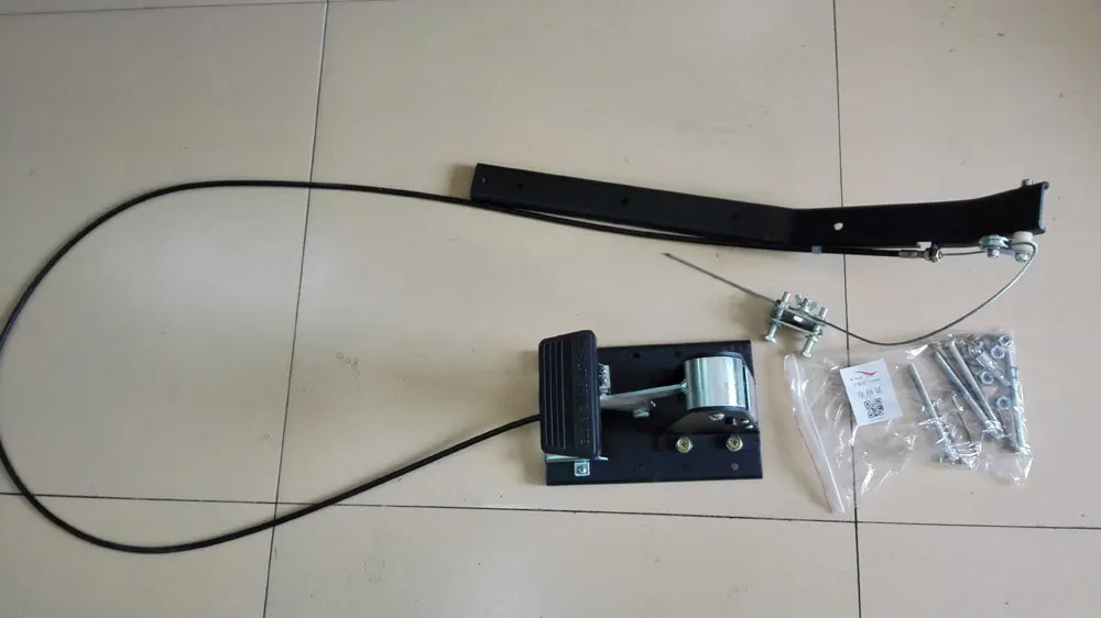 dual control brake pedals driving training brake