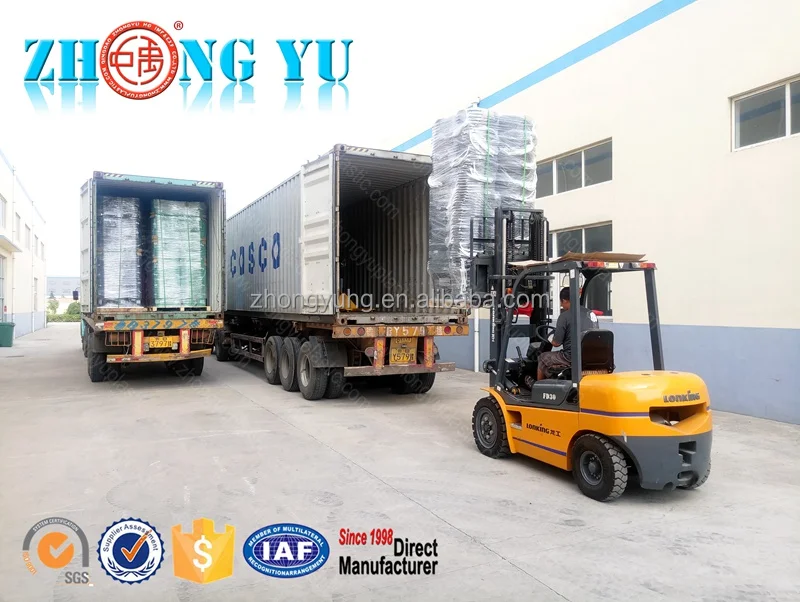 Heavy Duty Plastic Horse Feeding Bucket Water Trough For Animal Feeding