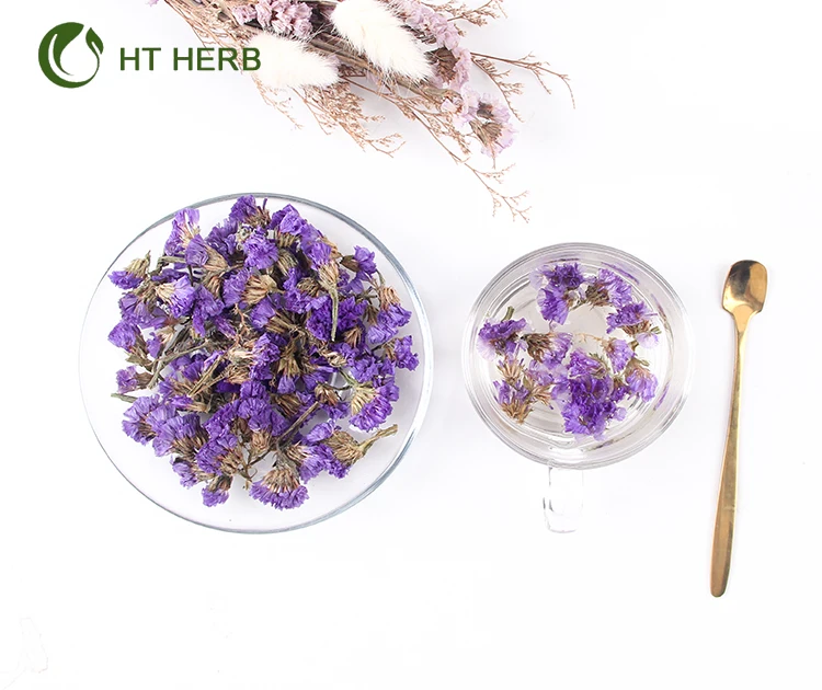 100% Natural Detox Forget Me Not  Dried Organic Flower Blossom Purple Myosotis sylvatica Tea