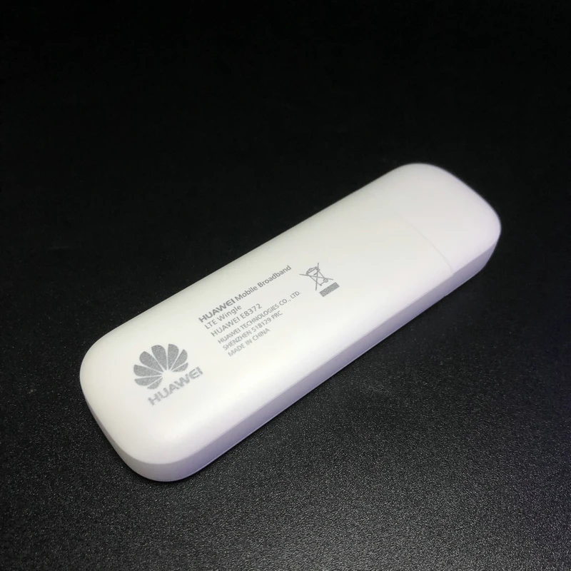  2020 Новый разблокированный Huawei E8372h-820 4G USB Wi-Fi модем