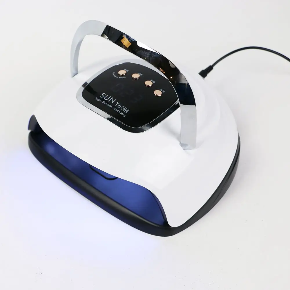 2022 новейшая лампа для ногтей 3 0 Новинка SUNX7 MAX T6 57 шт. светодиодная новая 220 Вт УФ Европейская