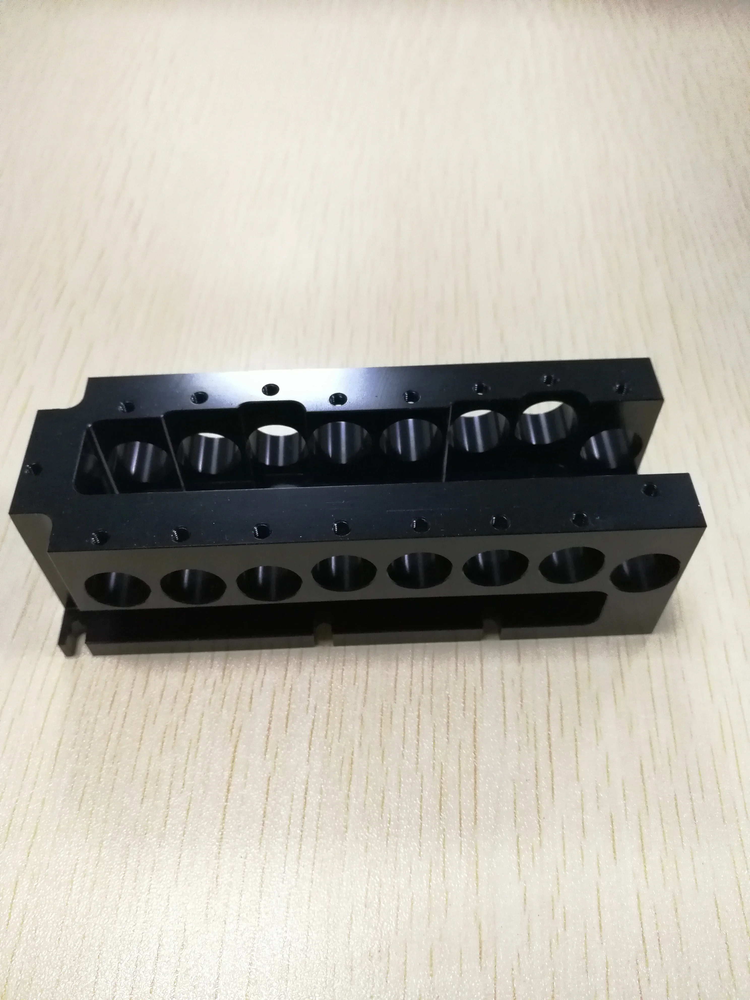 Custom machining plastic injection molding manufacturers of abs pp material