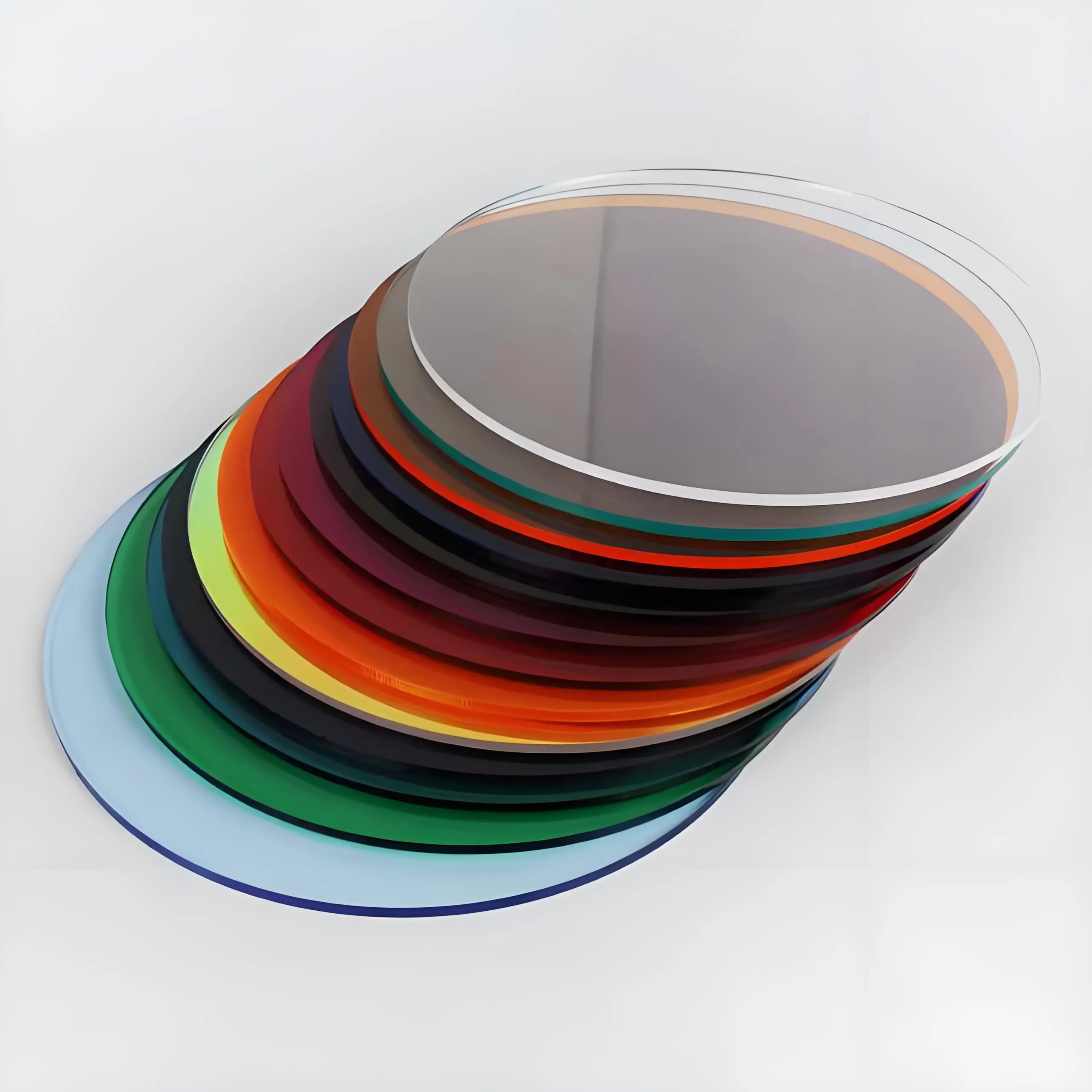 Laser cutting Acrylic pmma sheets boards