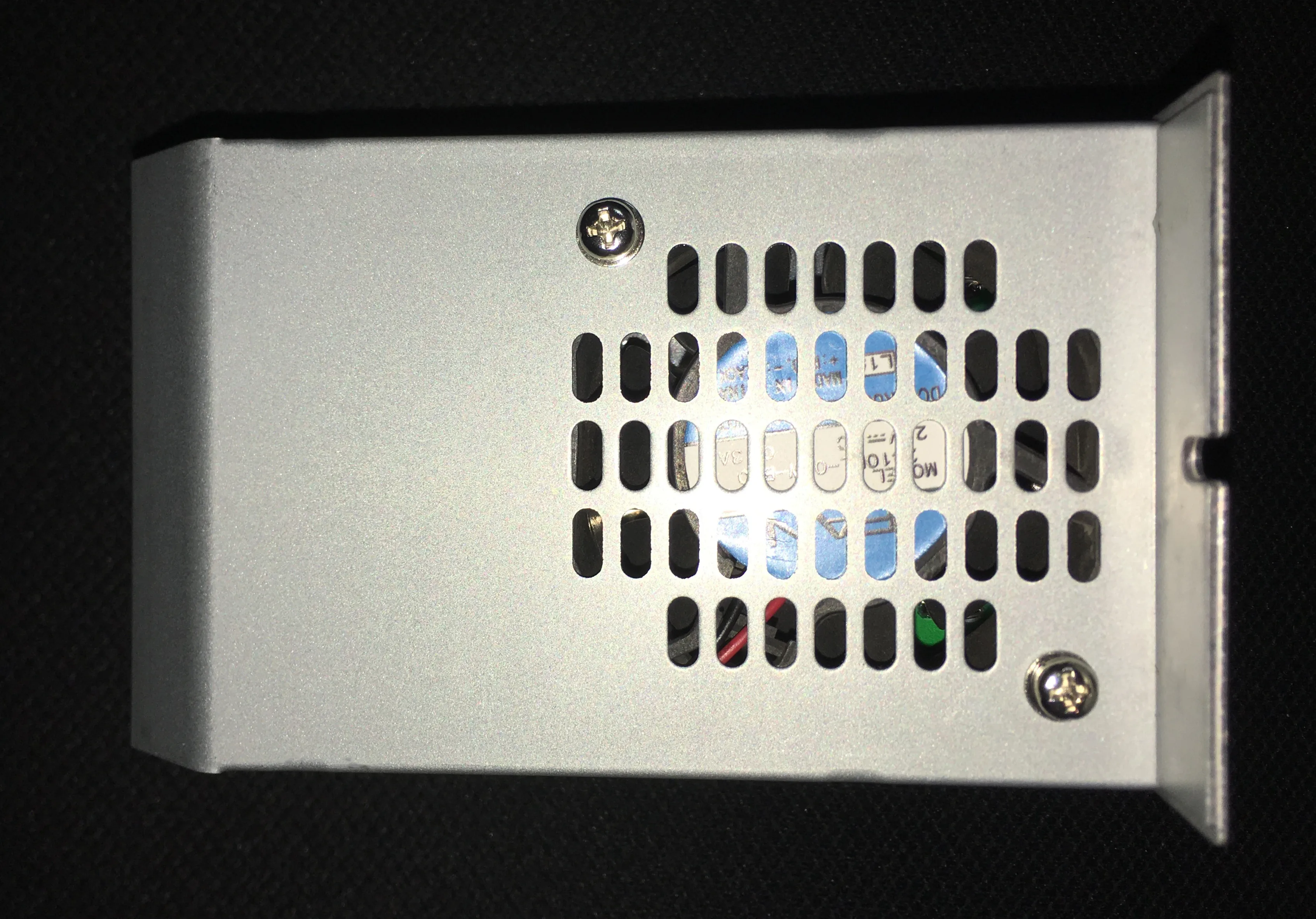 AOM Driver Spare part for Fuji digital minilabs