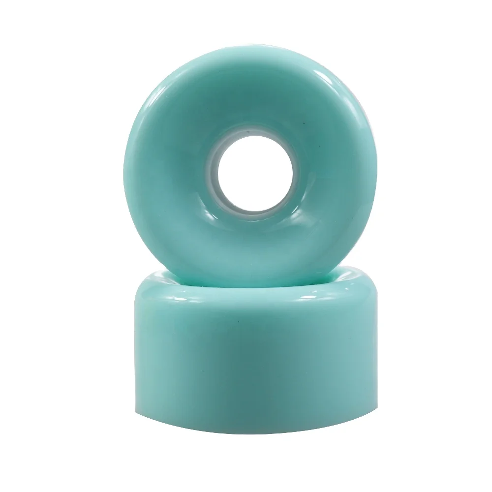 Roller Quad skate Wheels 65mm X 35mm Wheel with great price