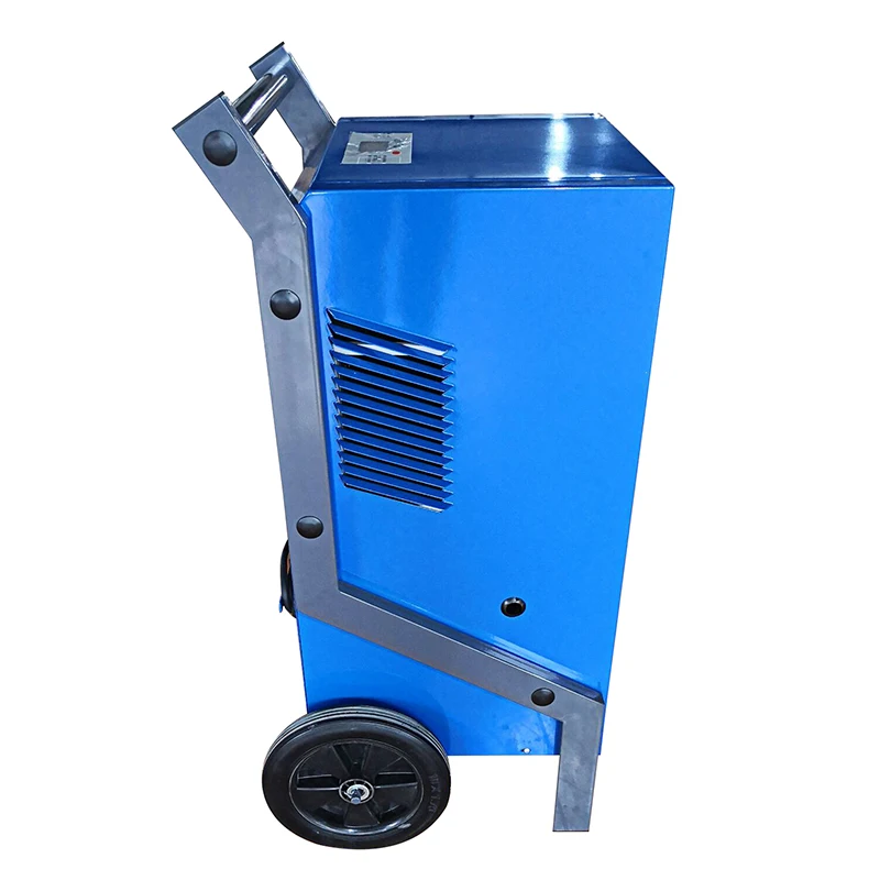 High Efficiency Air Drying Commercial Dehumidifier 150L Per Day