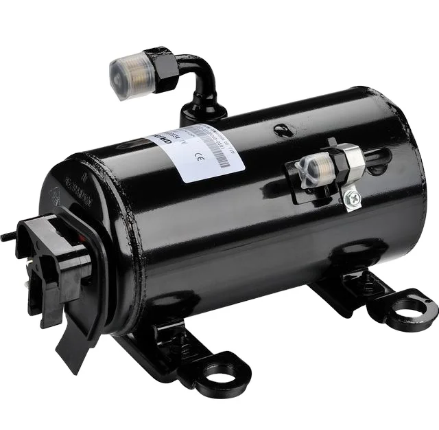 Роторный 12V DC Power Boyard Rohs BLDC компрессор для грузовика кабины кондиционера