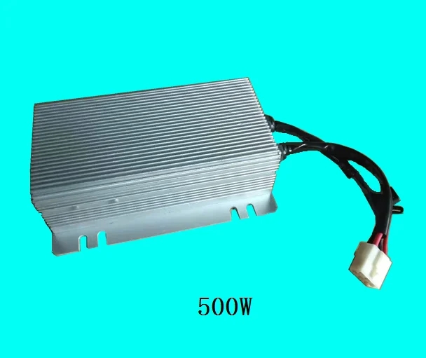 
300W 500W DC-DC voltage converter/Isolated dc-dc voltage converter 
