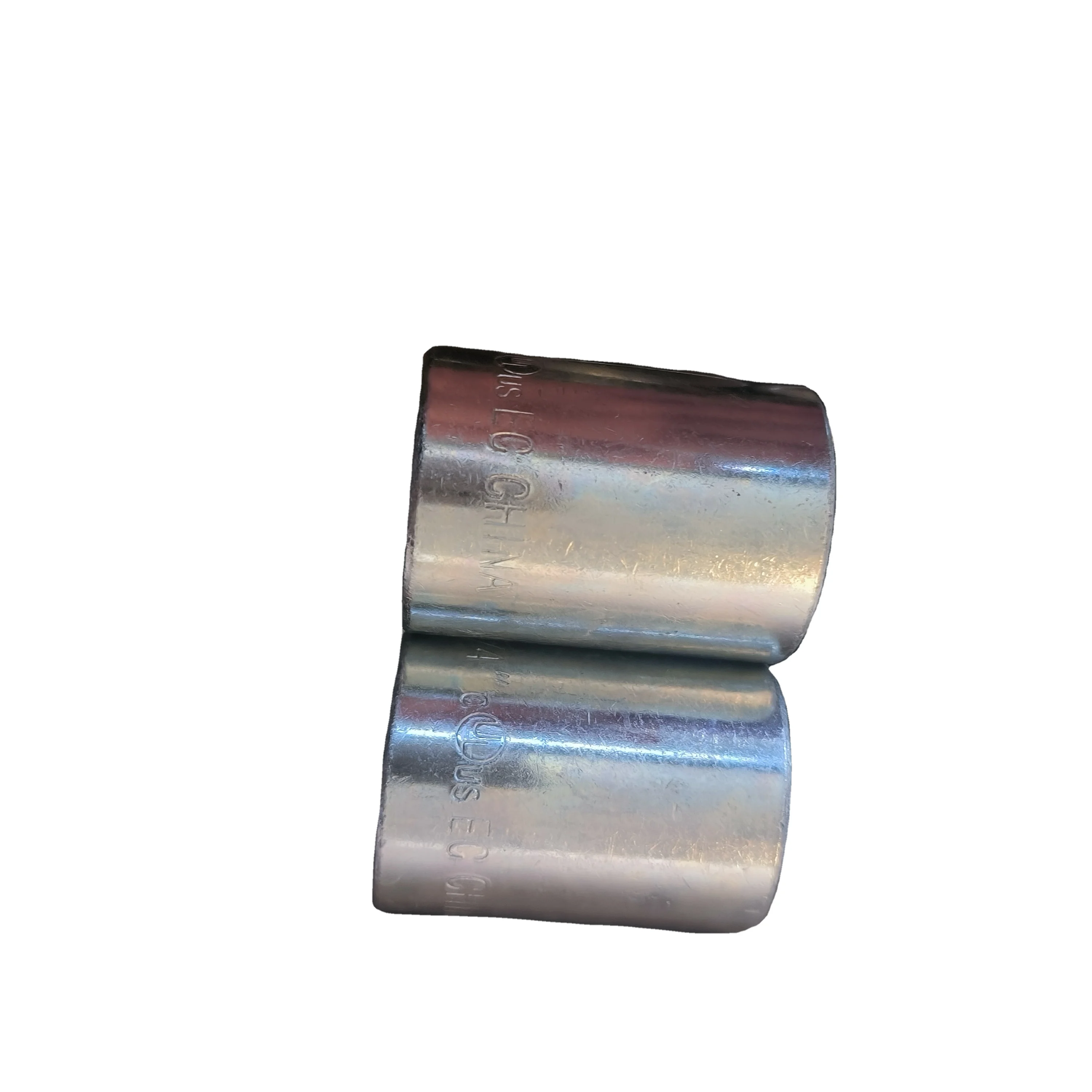 Used in Rigid Metal Conduit electrical Conduit connectors