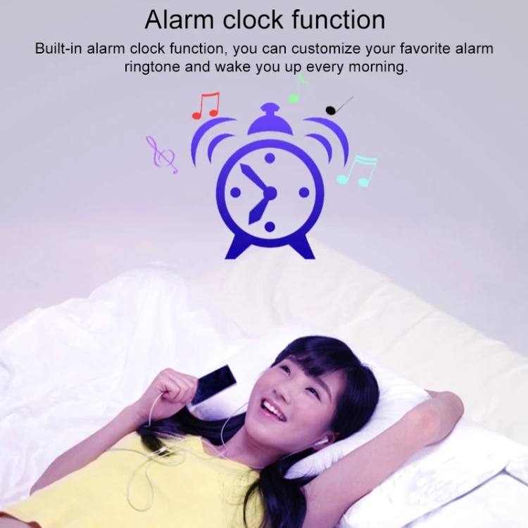 X2 1.8 inch Touch Screen Metal MP3 MP4 Hifi Sound Music Player