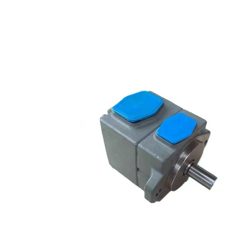 Yuken PVL2-33-FF-1-RD high pressure vane pump original and new