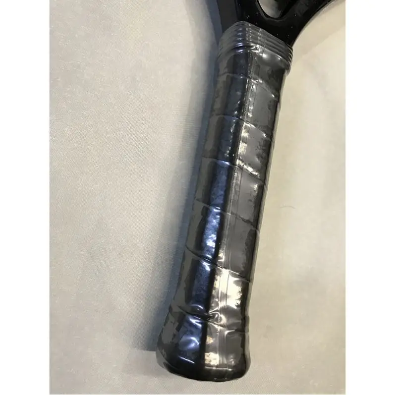 50% Carbon Hot Selling OEM High Quality Custom 3K 12K 18K Padel Bat& Racket & Racquet Padel Racket Key Chain