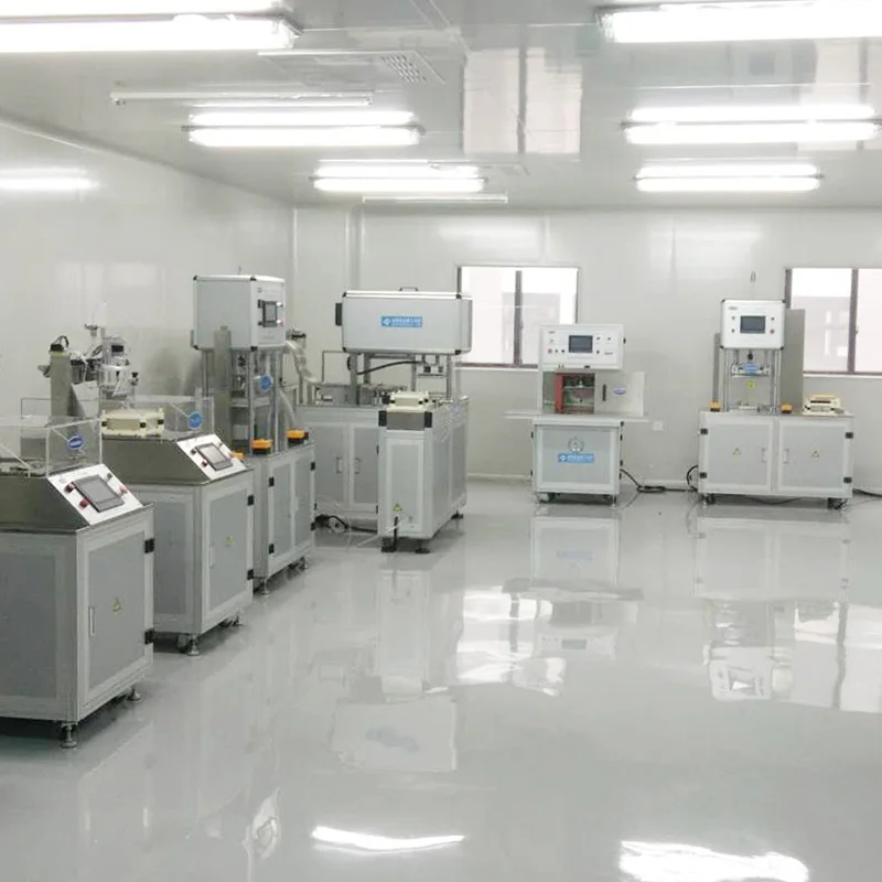 Dosing Machine for Blood Collection Tube Vaccum/Non-vaccum