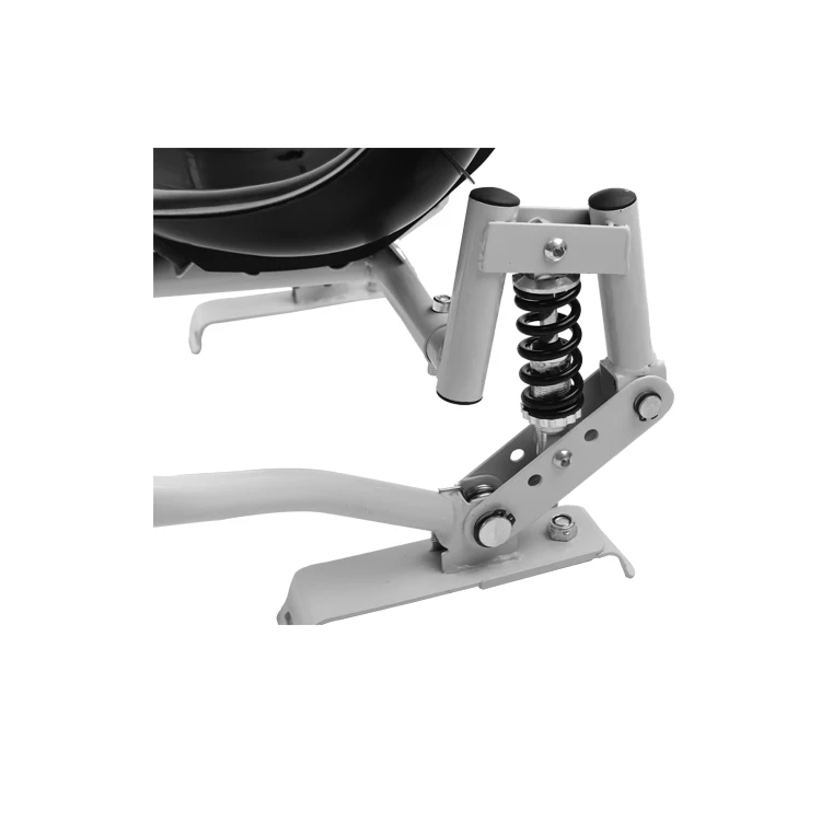 
6.5/8/10 Inch Adjustable Racing Hoverkart Kart Electric Balance Scooter Seat Hoverkart for Kids 