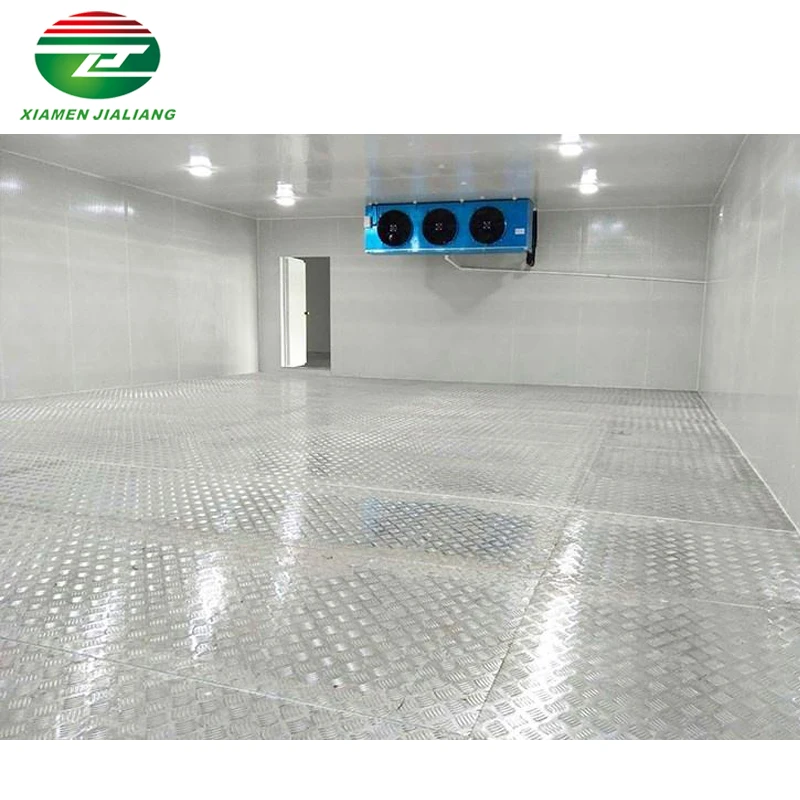 low temperature cold room Chiken cool room walk in freezer storage cold storage refrigeration