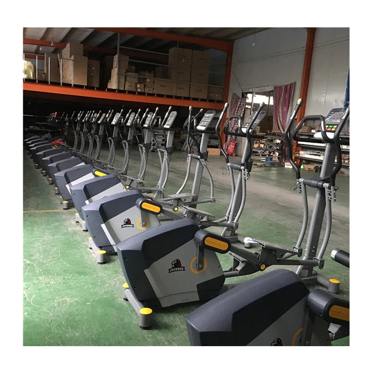 Professional self power elliptical with low price