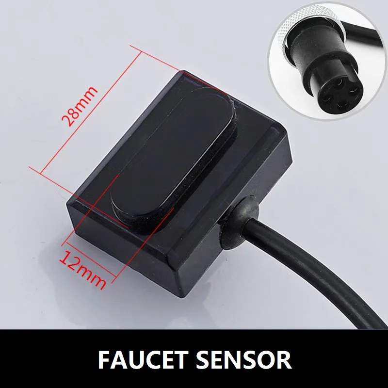 Automatic Water Tap Sensor / Automatic Faucet Sensor/CE Touchless Auto Faucet Sensor