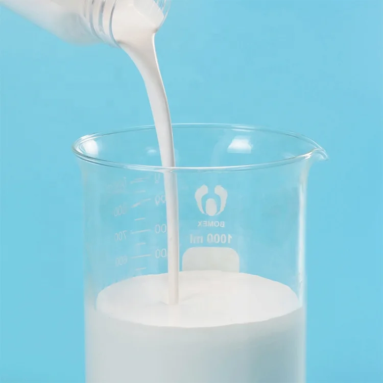 700-1800 mPas Waterborne Phenolic Epoxy Resin Sizing Dispersant Wetting Agent