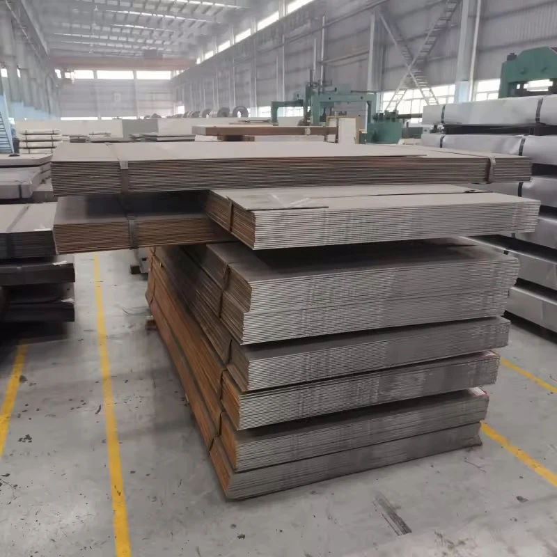 Factory Best Selling low prices wear-resistant carbon steel plate