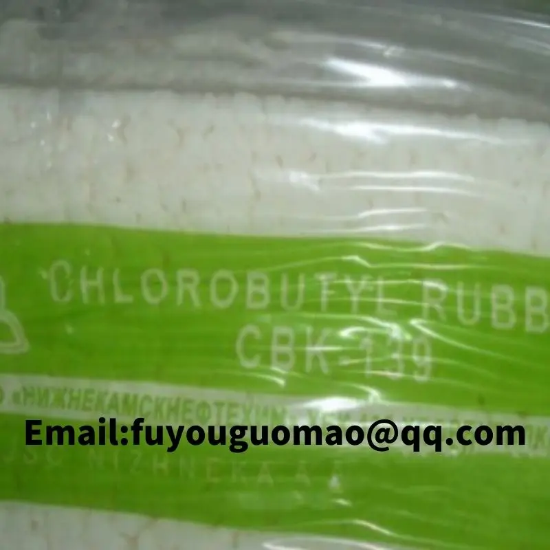 Butyl Rubber IIR-CBK139 nice butyl rubber price.chlorinated butyl rubber IIR139