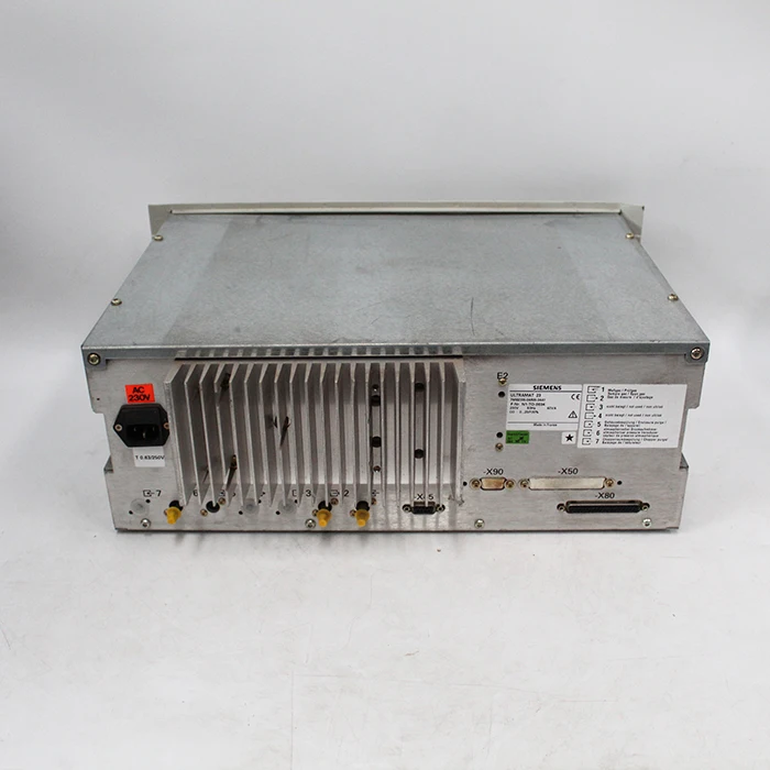 Brand Original Stock gas analyzer 7MB2335-0AR00-3AA1 (Consult Actual Price)