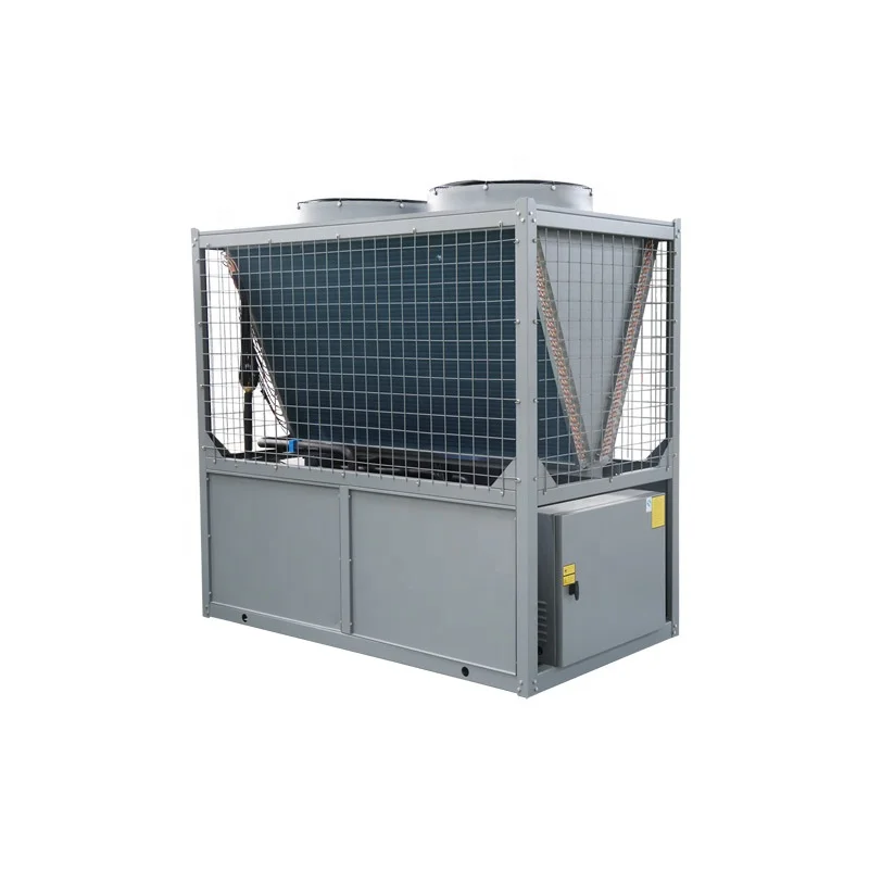 Commercial Floor Standing Multi System Multi Split  Central Air Conditioning