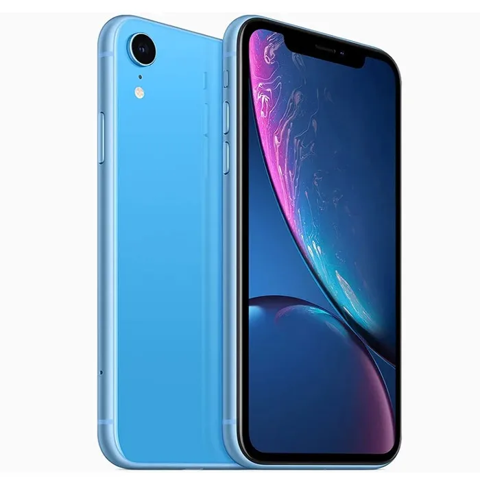 Used phone bulk refurbished phone XR 64G 128G 256G for iPhone used smart phone original used unlocked mobile