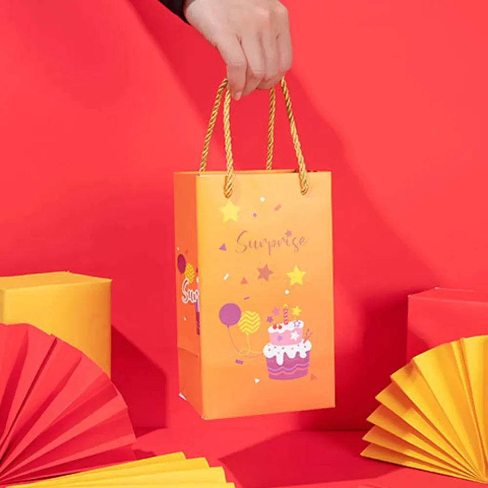 Custom Gift Box Holiday Gifts Christmas Paper Bag Graduation Basket google Play Card Newborn Set Corporate Promotional Items