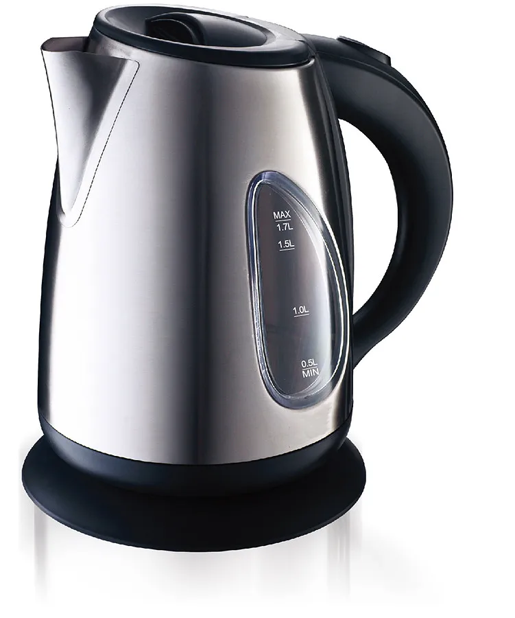 Недорогой Электрический чайник из нержавеющей стали