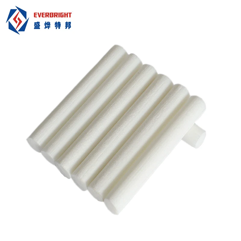 Factory wholesale Replacement Cotton Wicks Fiber Absorbent Stick for Essential Oil Diffuser, Humidifiers, Air Purifiers
