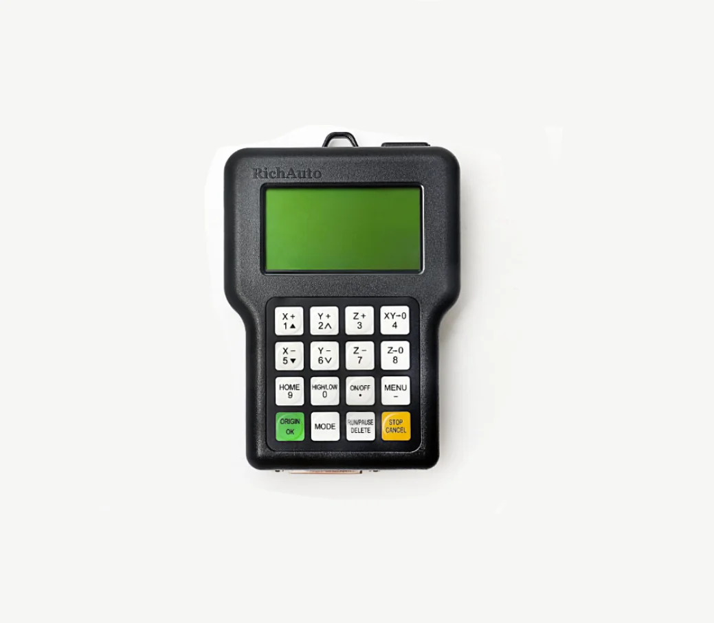 Оптовая продажа богатый автоматический контроллер a11 0501 Dsp для маршрутизатора с