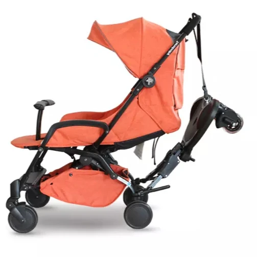 2025 Baby Stroller Ride Board With Detachable Seat Universal 2 in 1 Buggy Board Suitable For Most Brand Of Strollers