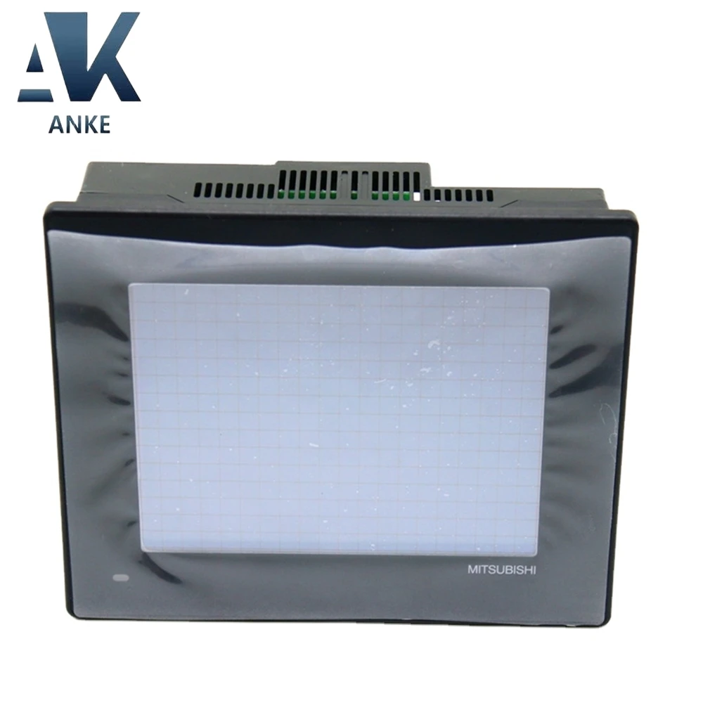 Mitsubishi Electric HMI GT1000 Controller Touch Screen Human Machine Interface GT1055-QSBD
