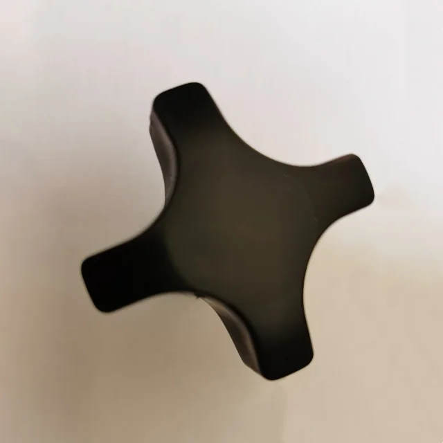 POM нейлоновая Массовая продукция, изготовленные на заказ пластиковые детали Abs вакуумная формовочная продукция