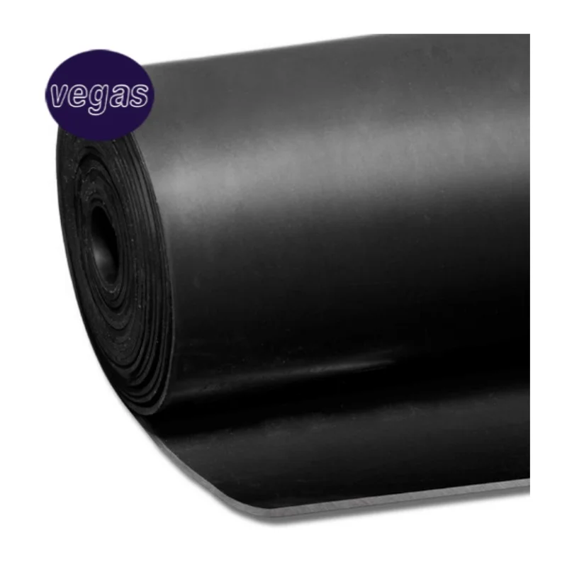 EPDM водостойкая мембрана 45 мил 60 30 резиновый лист