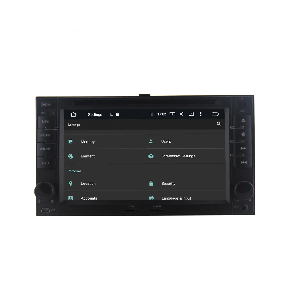6 2 дюймовый двойной din Android автомобильный DVD GPS навигатор стерео плеер для KIA sorento 2010 2011 2012 Авто Аудио