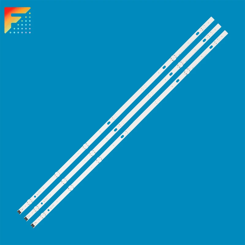 Tiras LED Para TV Innotek 15.5Y 43inch_FHD LED_ARRAY_Rev0.0151013 43LH51_FHD_A Type L Replacement LED Light Kit LCD LED