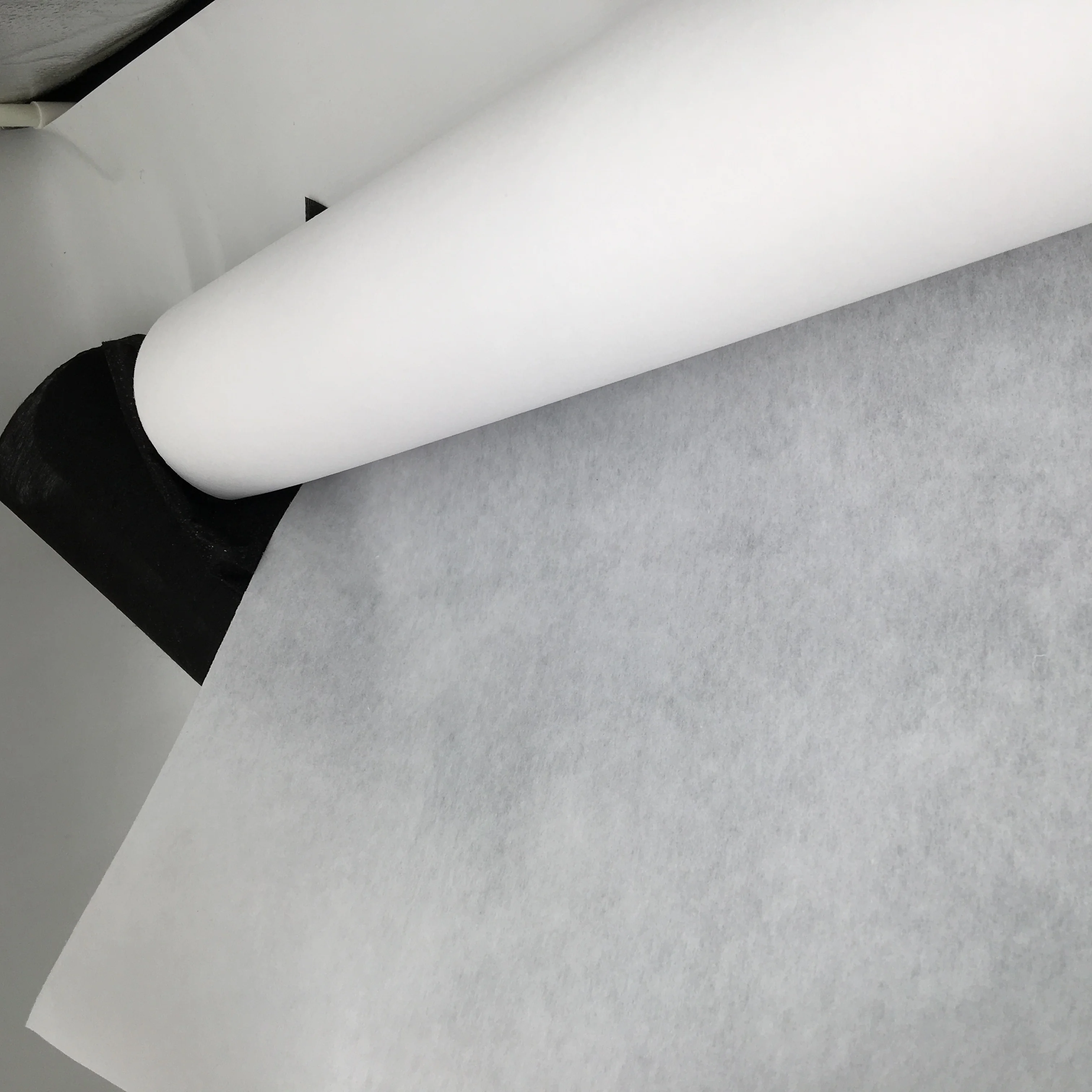 High quality Eco-friendly and useful  oil filter paper for kitchen