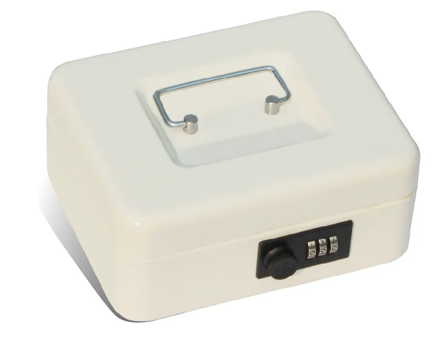 
Кодовый замок кассовый ящик для денег евро с 3 отделениями для хранения лоток безопасности денежный ящик для денег 