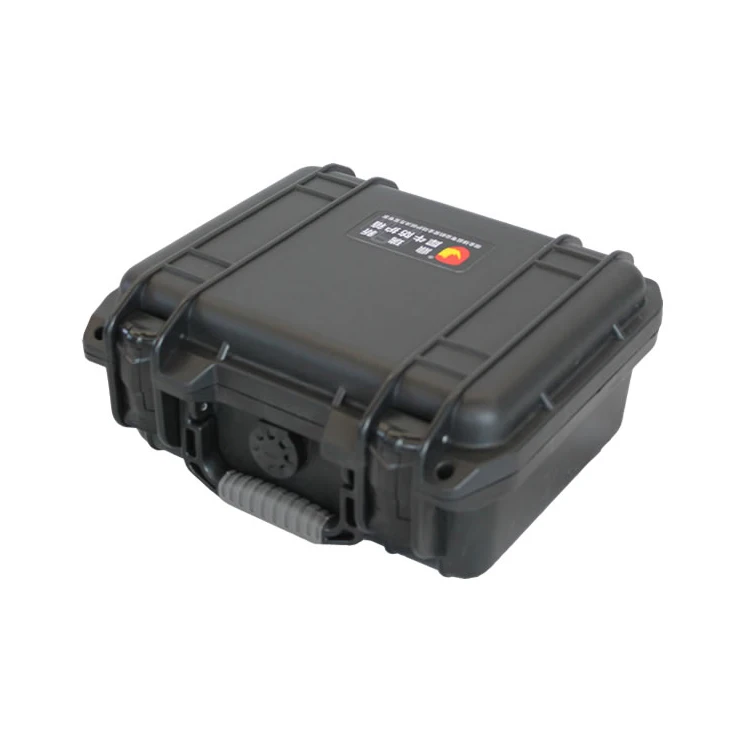Ningbo Everest RPC1112  hard plastic protective  carrying cases  With Foam internal