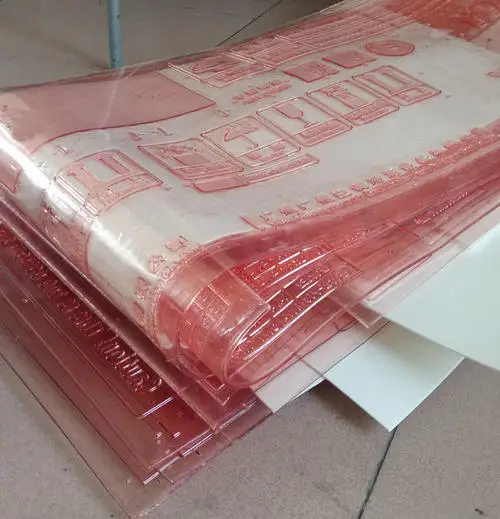 Flexo plate maker photopolymer washing and drying machine manufacturer for flexo printing