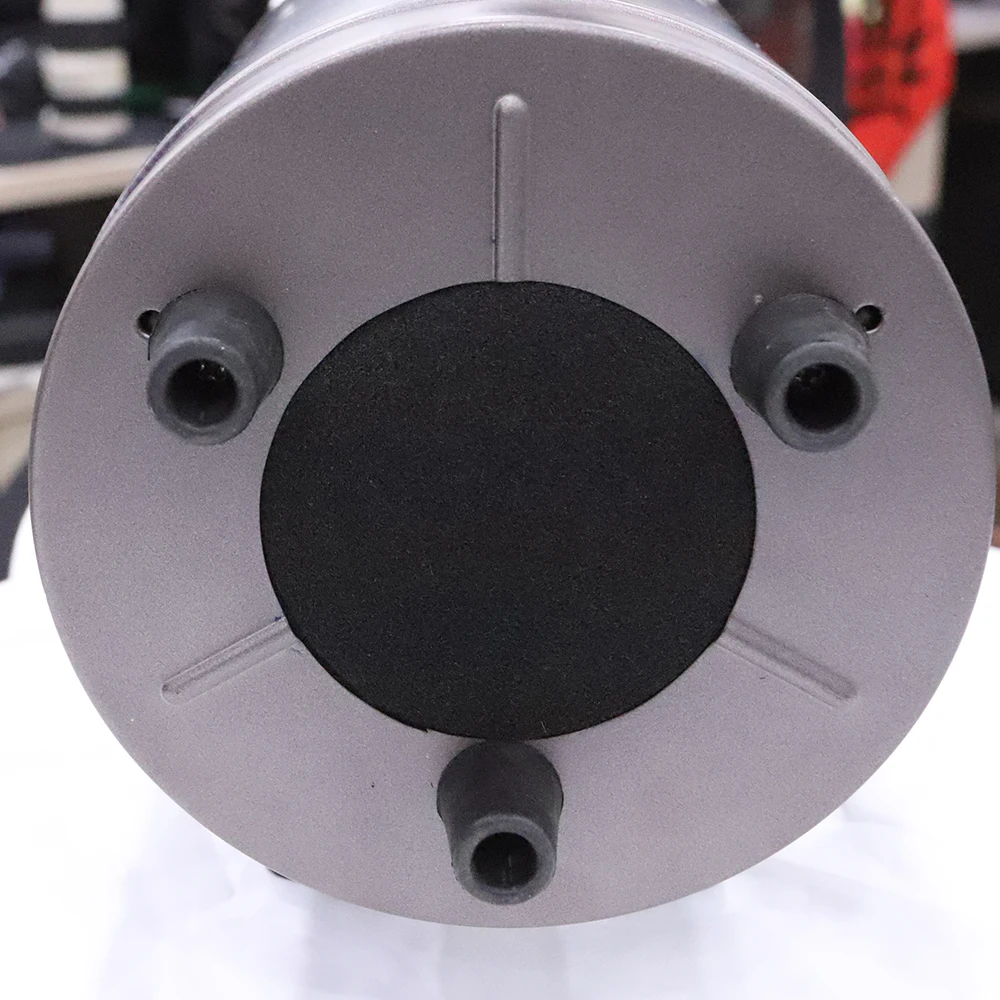 AMETEK motor pet Blower  Novelty Designed pet Grooming Dryer 1200 hours service life Portable pet dryer