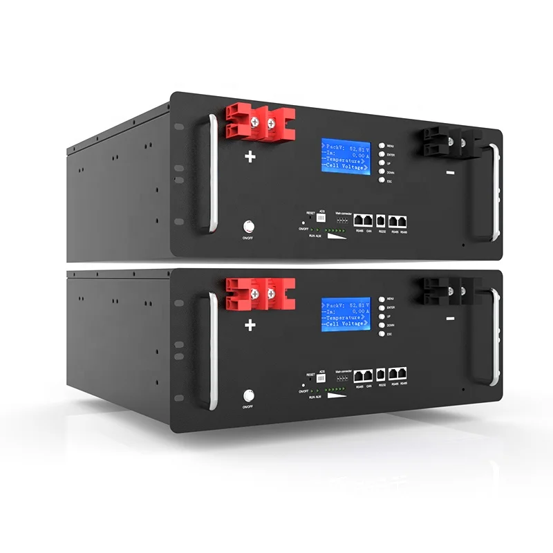 24v 48v 50ah 100ah 150ah 200ah Lithium Battery 48v Golf Cart Lifepo4 Bateria Solar 48v