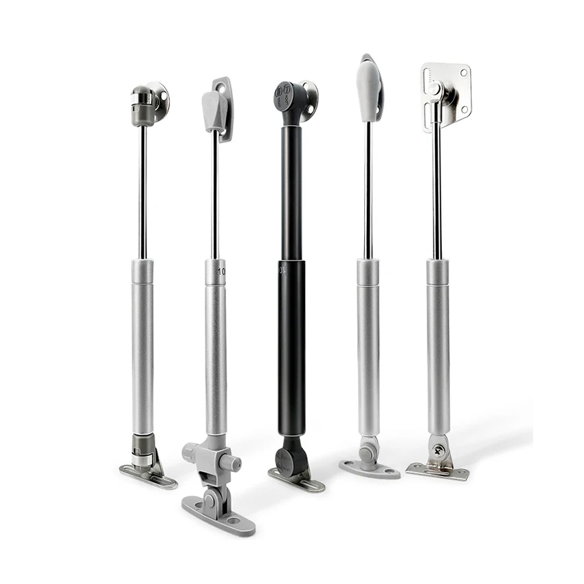 WELLMAX 100N Hydraulic Cabinet Struts Gas Spring Lift For Furniture Kitchen Door