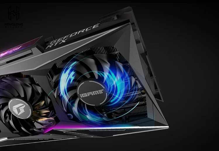 rtx 3080 Mini doge ti gaming  tarjeta de video rtx 3070 LB BOX  RTX 3070Ti Graphics card used rtx-3060