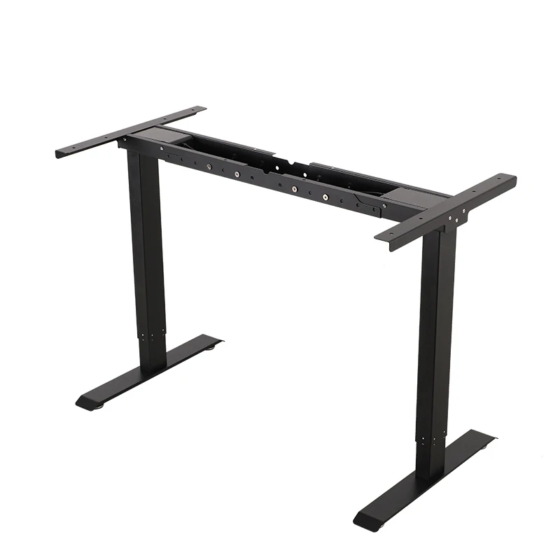 hot sale gaming computer desk height adjustable standing desk office furniture desk