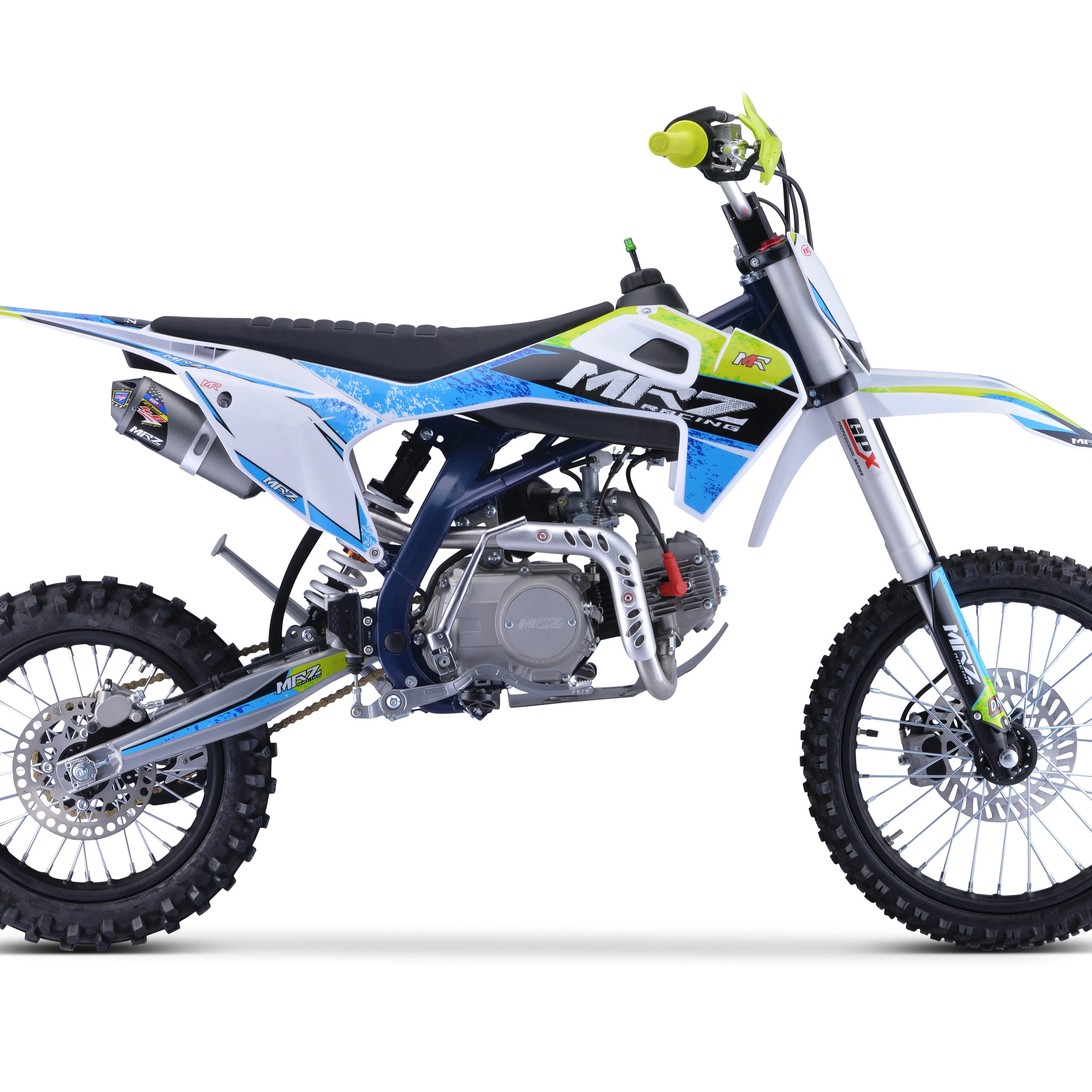 4 stroke dirt bike 125cc other motorcycles gasoline pit bike moto enduro   Factory Direct Sale Off-road Motorcycle For Adult